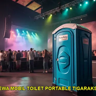 sewa mobil toilet portable tigaraksa